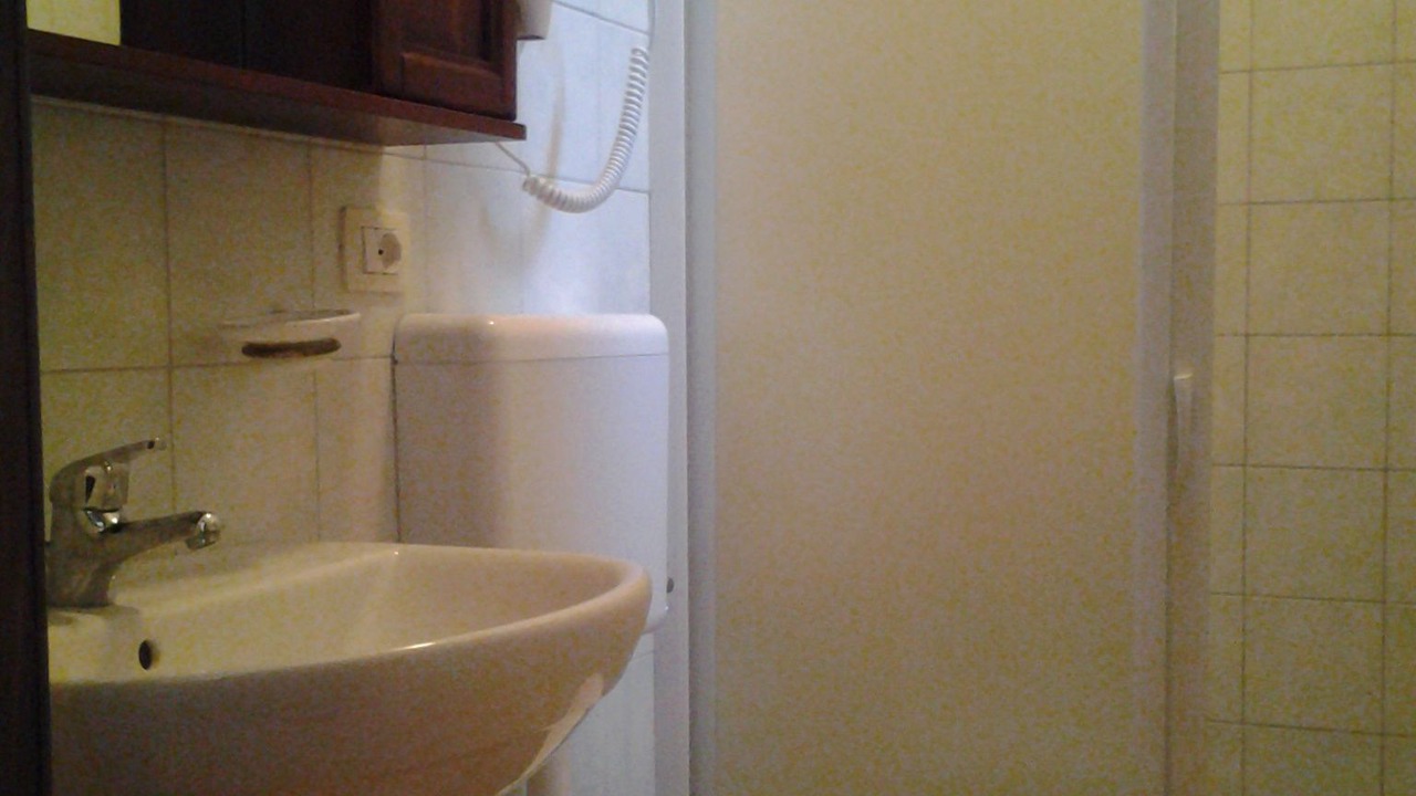Photo of Bathroom in Taurisano