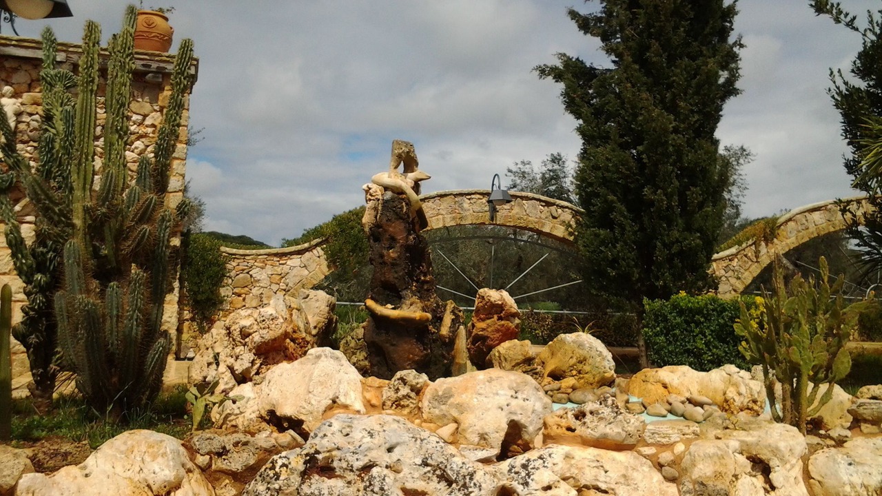 Photo of Outdoor in Taurisano