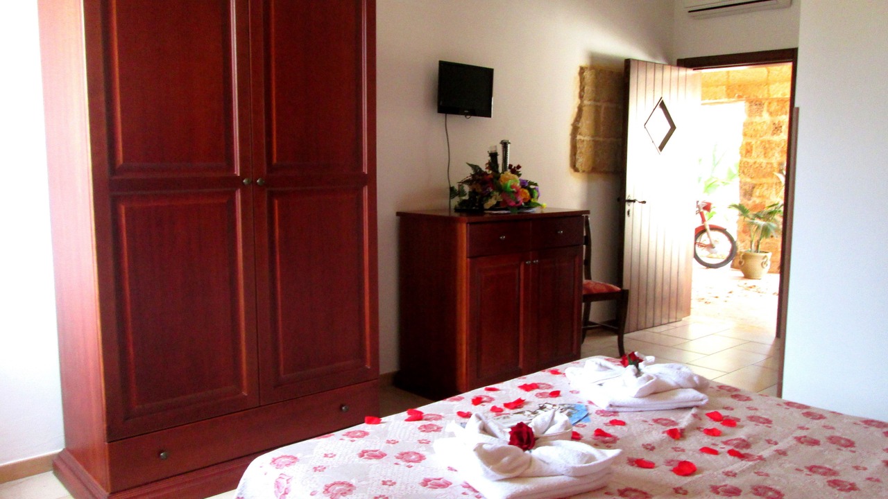 Photo of Bedroom in Taurisano