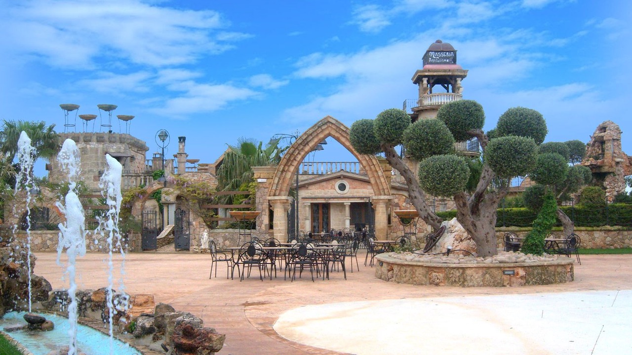 Photo of Outdoor in Taurisano
