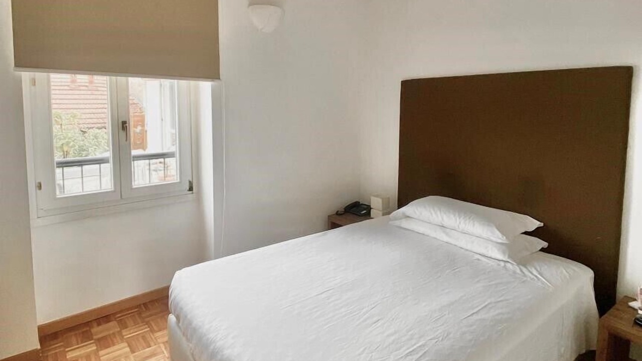 Photo of Bedroom in Porto Valtravaglia