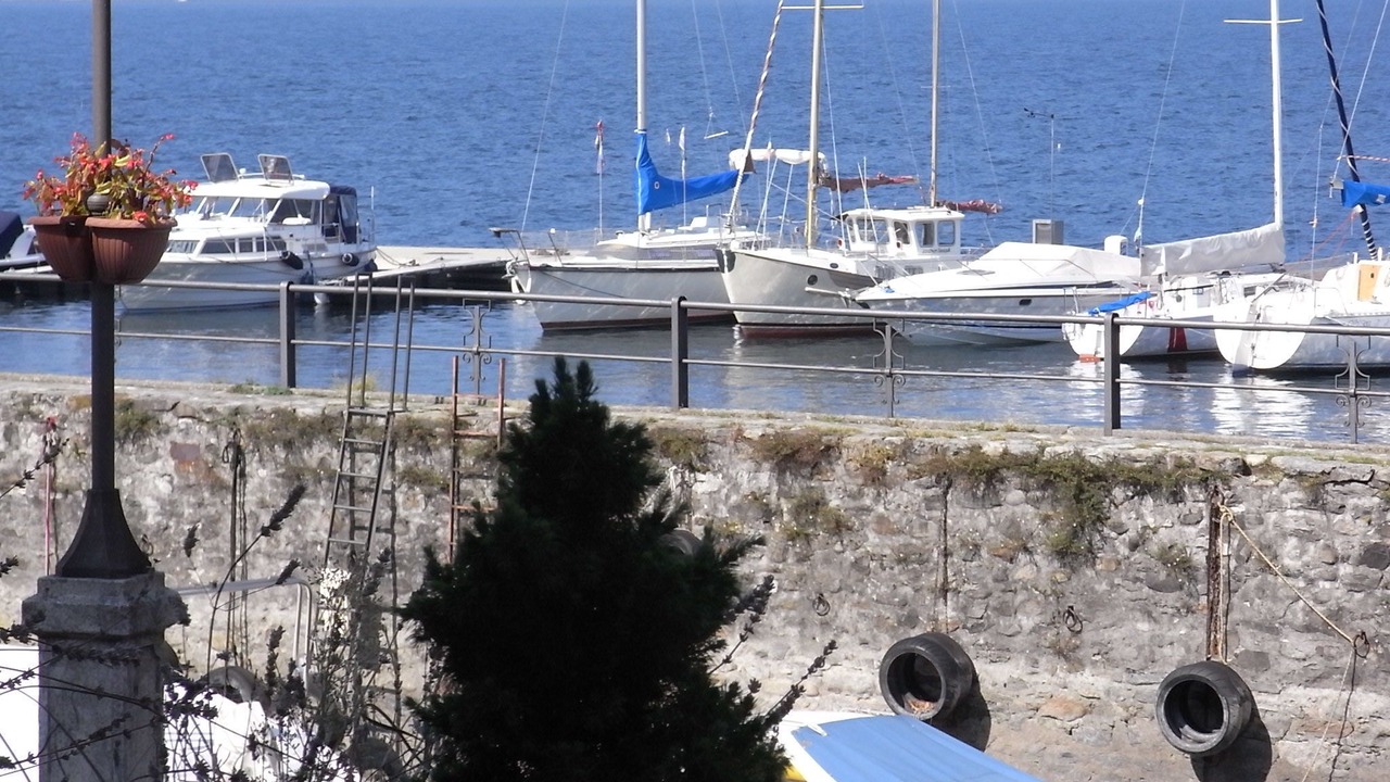 Photo of Others in Porto Valtravaglia