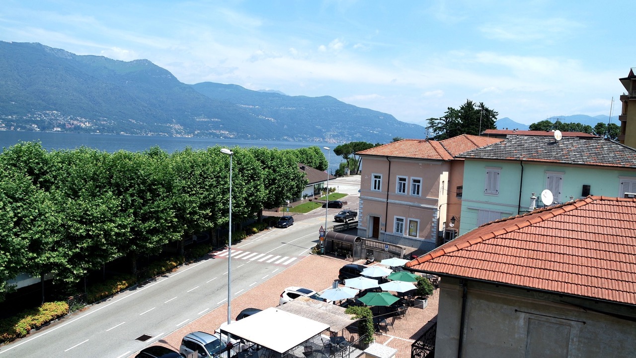 Photo of Bedroom in Porto Valtravaglia