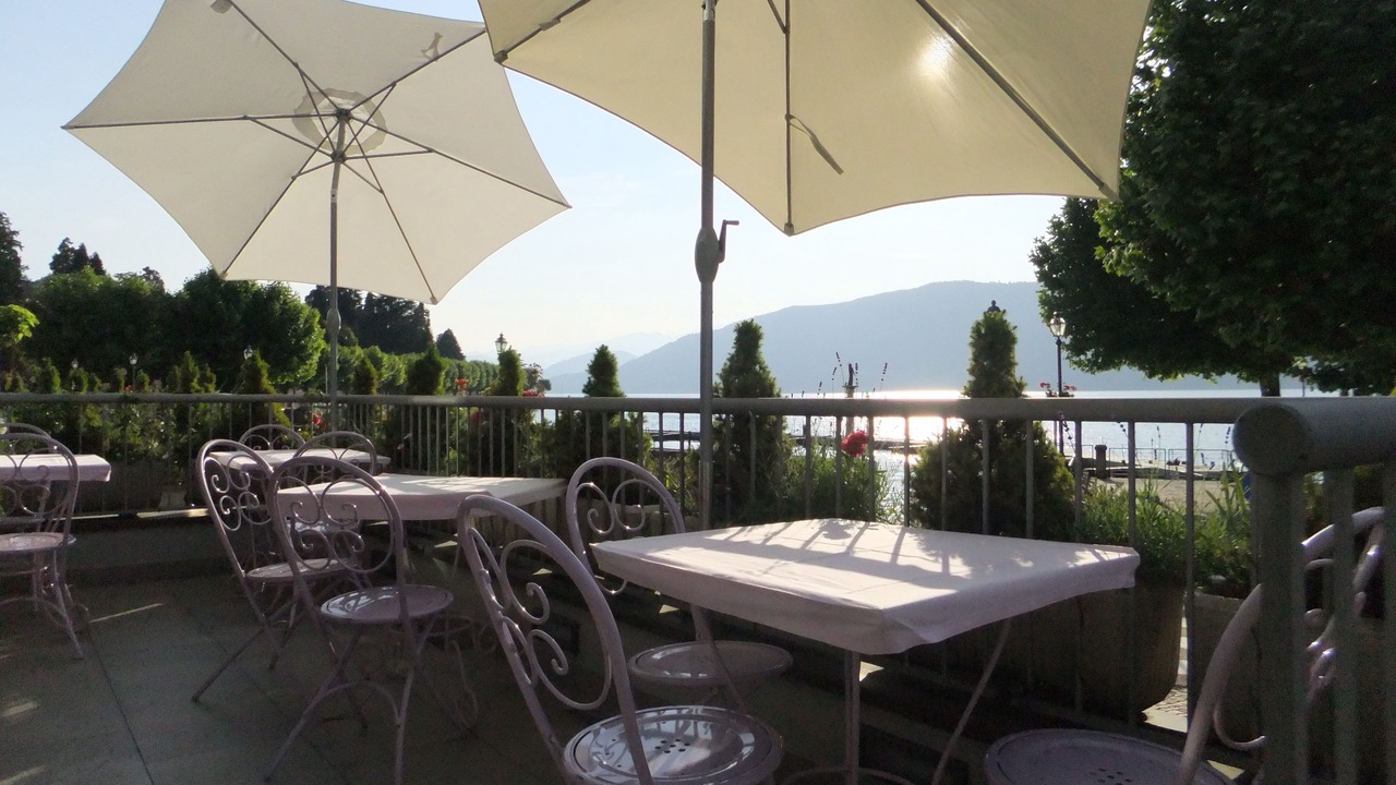 Photo of Outdoor in Porto Valtravaglia