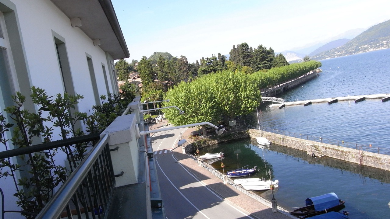 Photo of Patio Balcony in Porto Valtravaglia