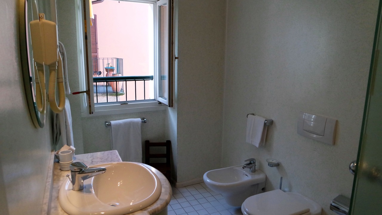 Photo of Bedroom in Porto Valtravaglia