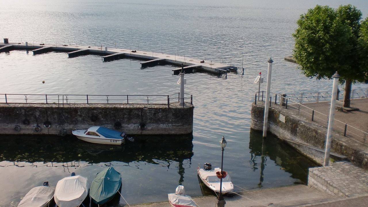 Photo of Others in Porto Valtravaglia