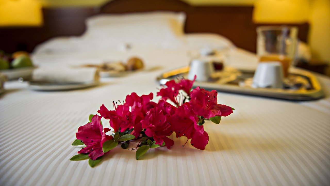 Photo of Bedroom in Vercelli