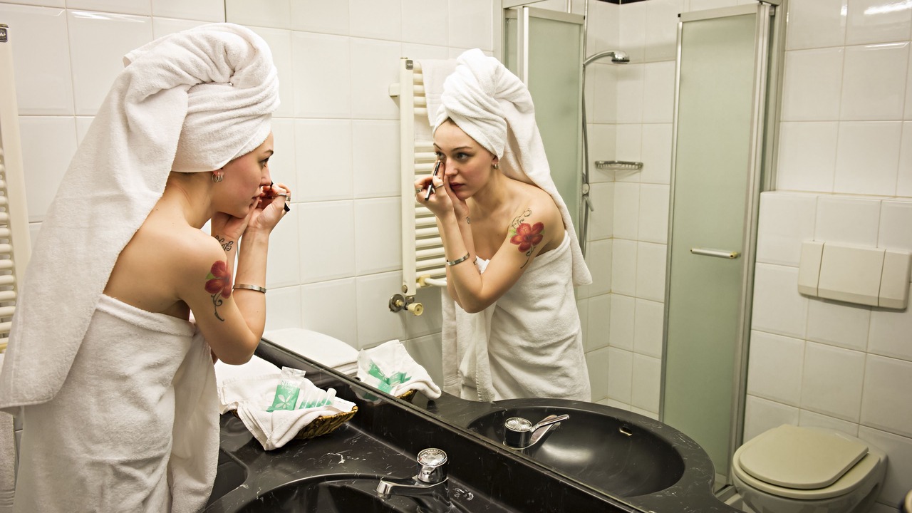 Photo of Bathroom in Vercelli