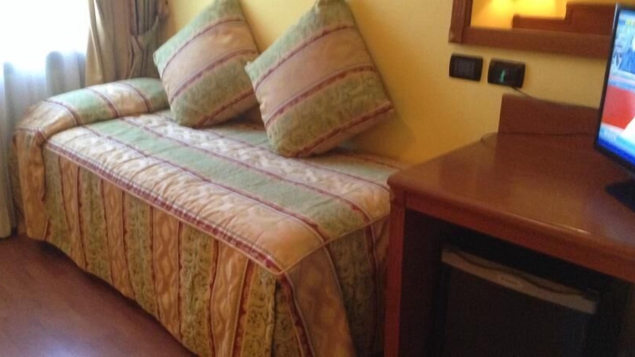 Photo of Bedroom in Vercelli