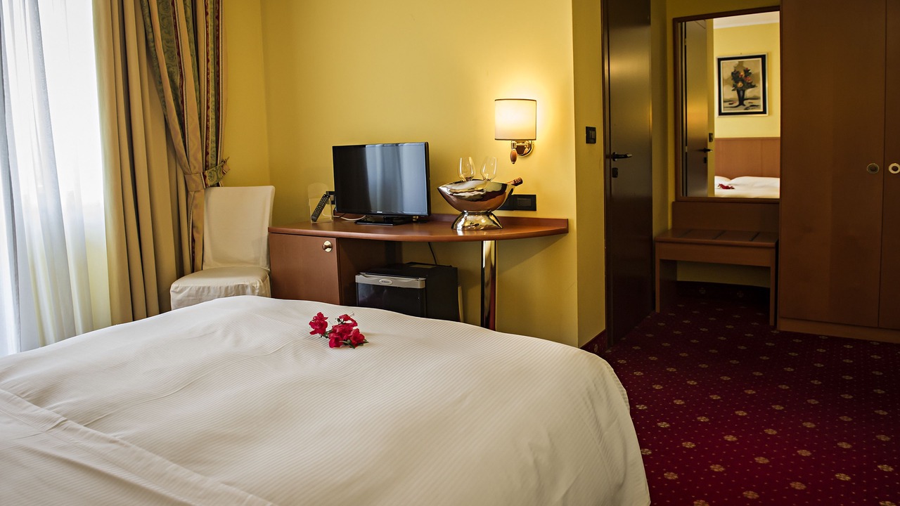 Photo of Bedroom in Vercelli