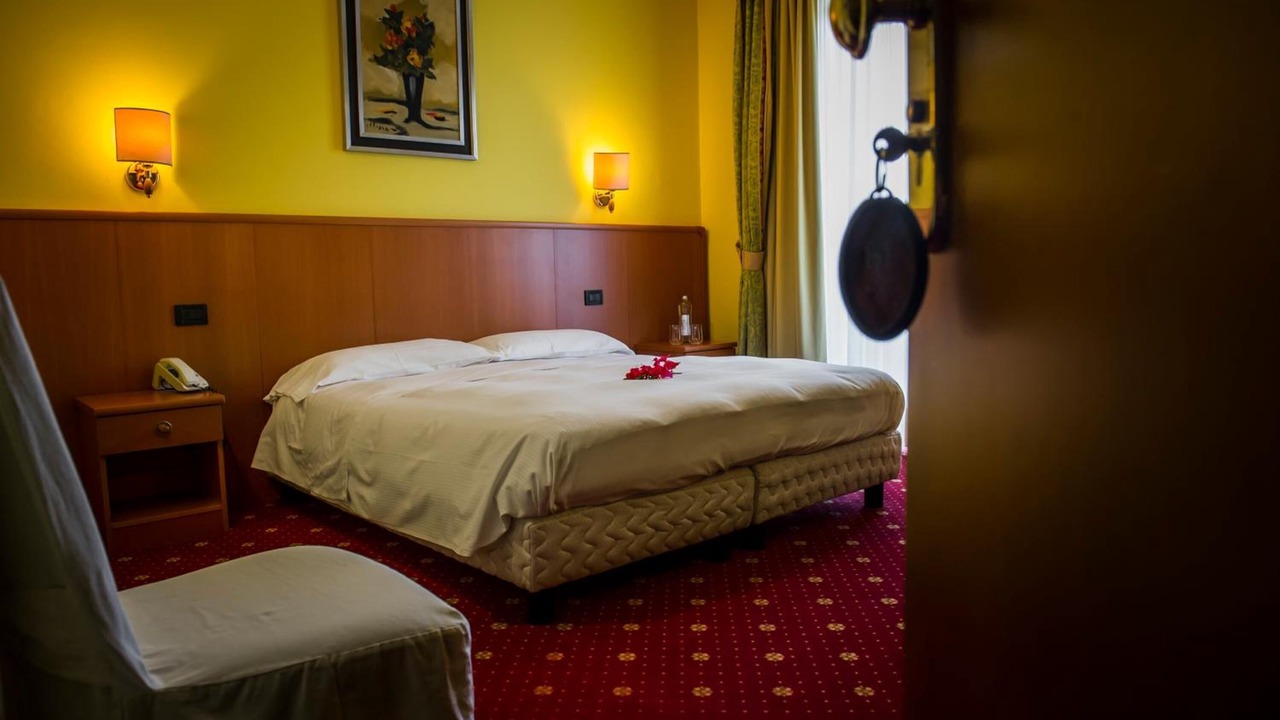 Photo of Bedroom in Vercelli