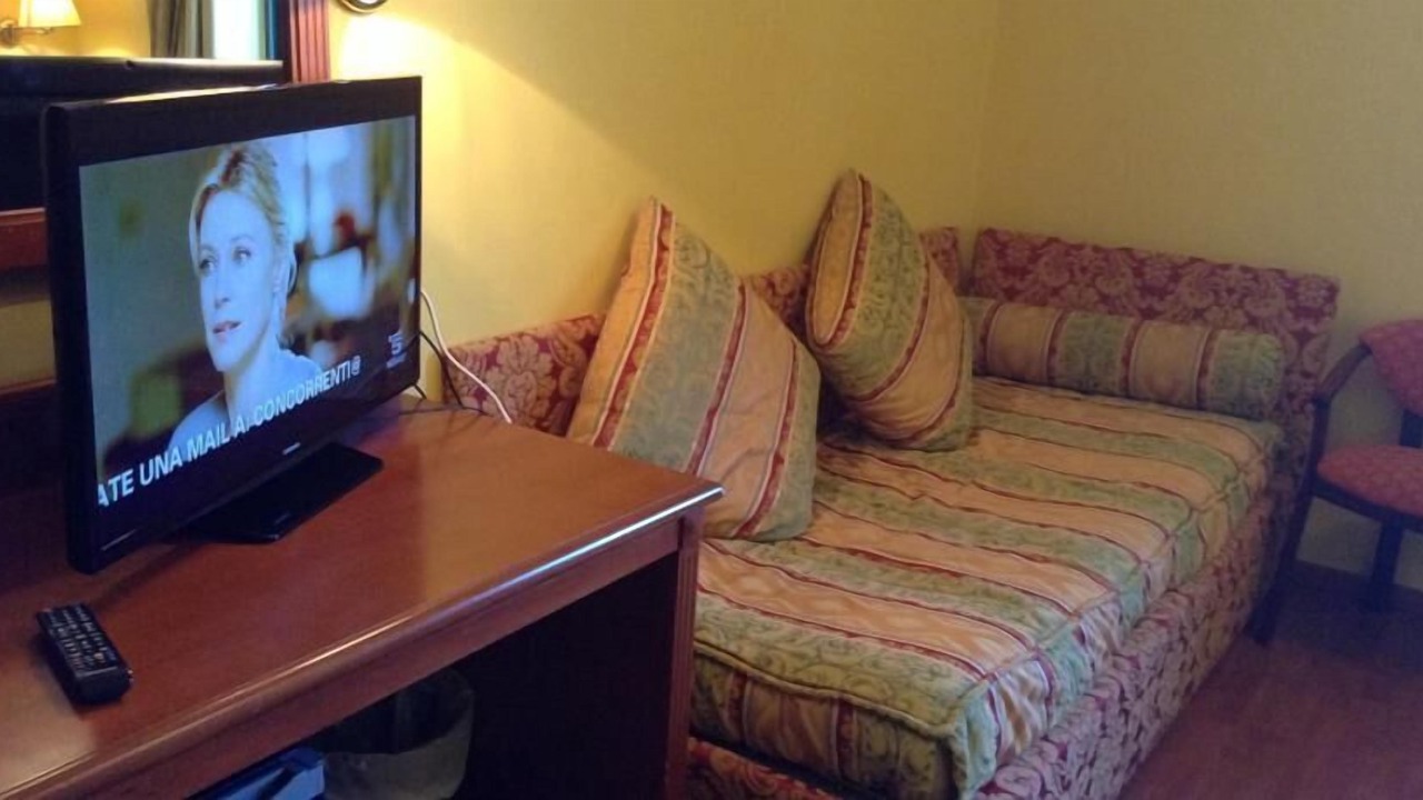 Photo of Bedroom in Vercelli