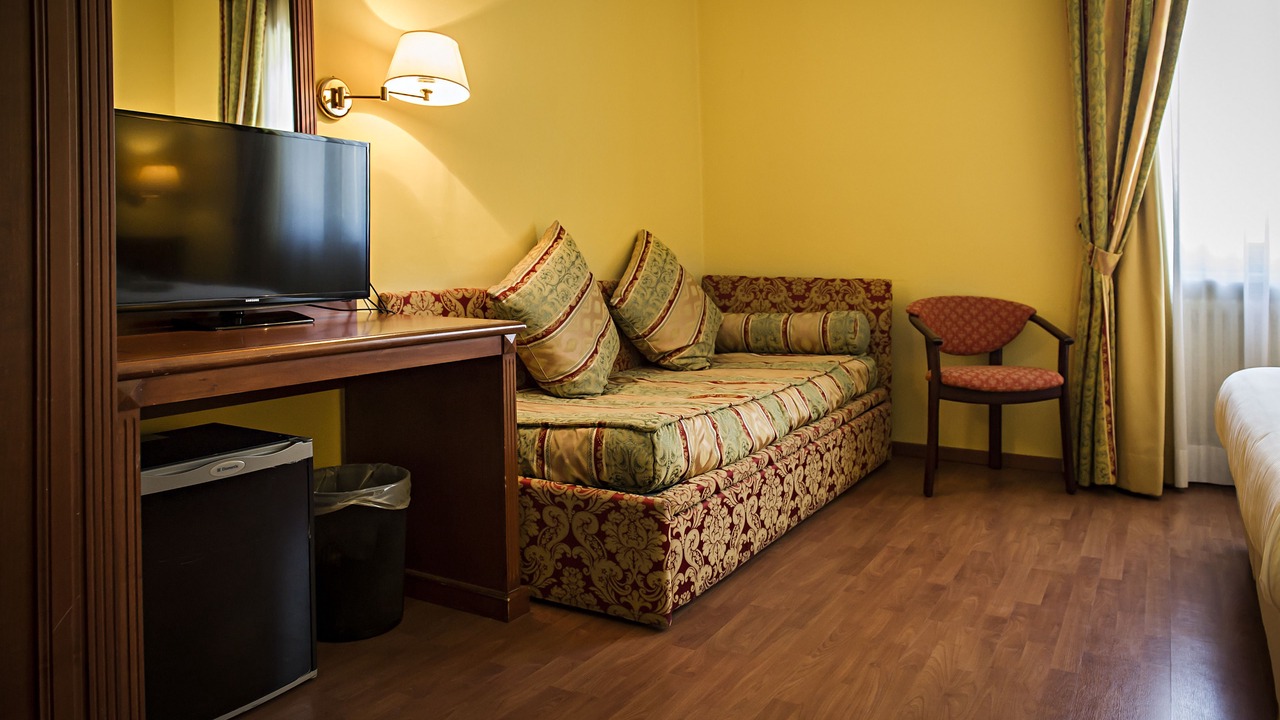 Photo of Bedroom in Vercelli