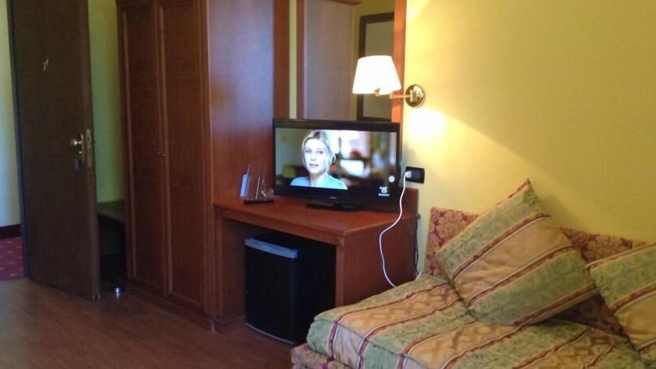 Photo of Bedroom in Vercelli