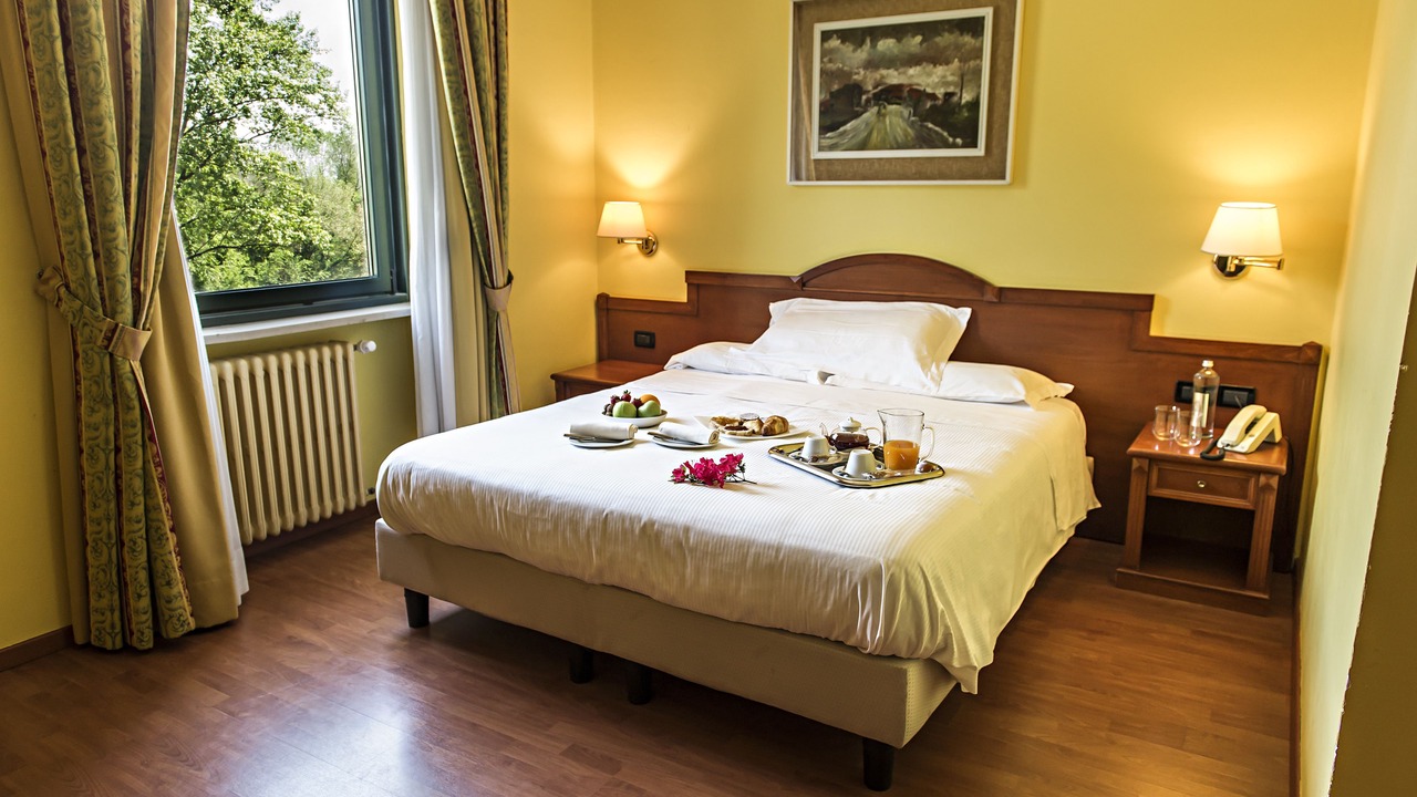 Photo of Bedroom in Vercelli