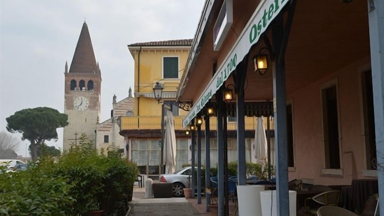 Photo of Outdoor in San Bonifacio