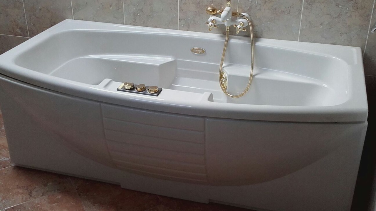 Photo of Bathroom in San Bonifacio