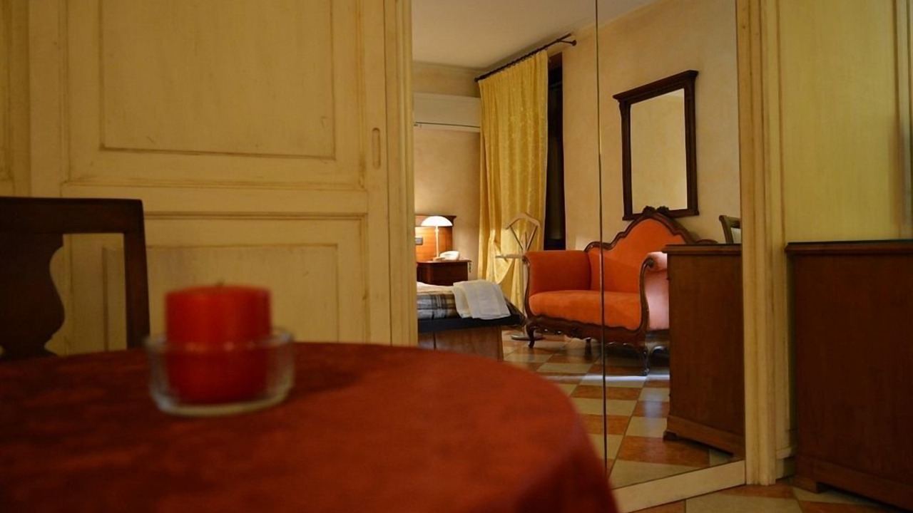 Photo of Bathroom in San Bonifacio