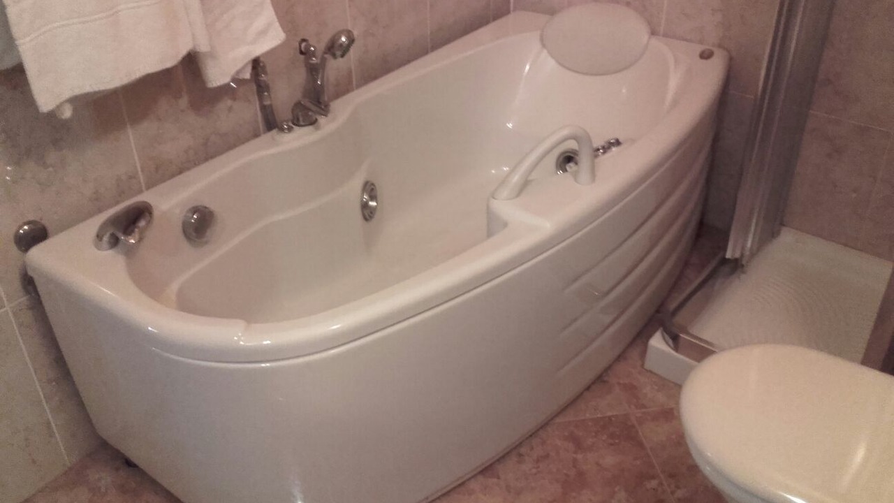 Photo of Bathroom in San Bonifacio