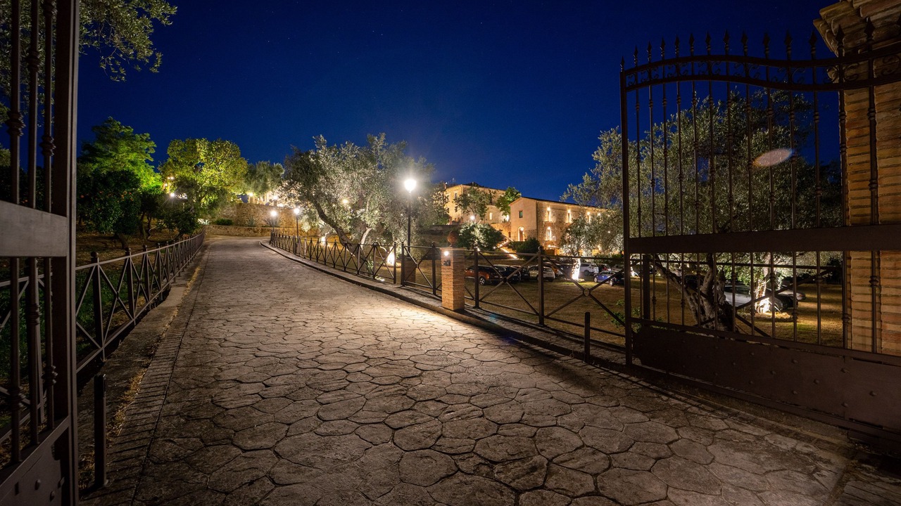 Photo of Outdoor in Rossano