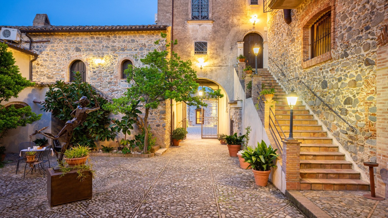 Photo of Outdoor in Rossano
