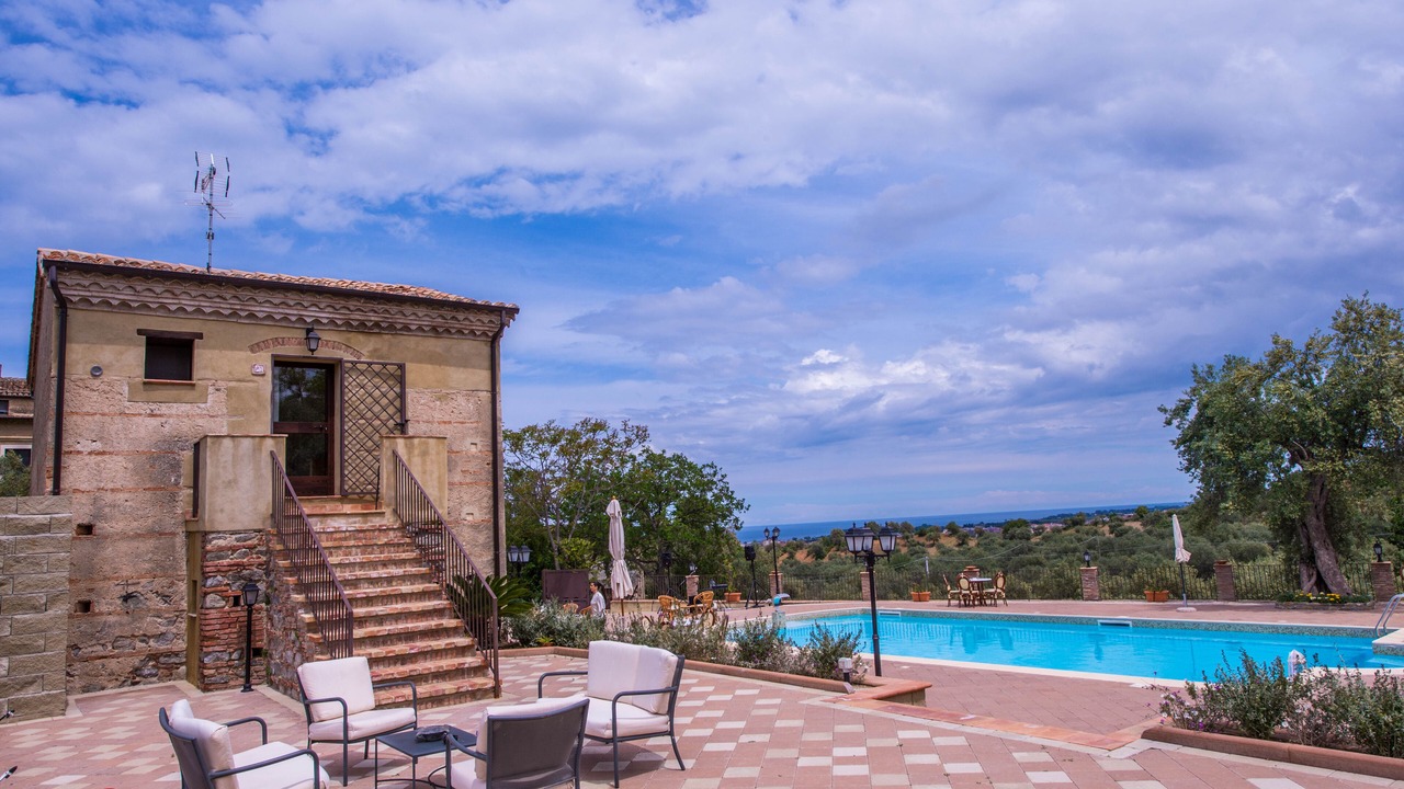 Photo of Outdoor in Rossano