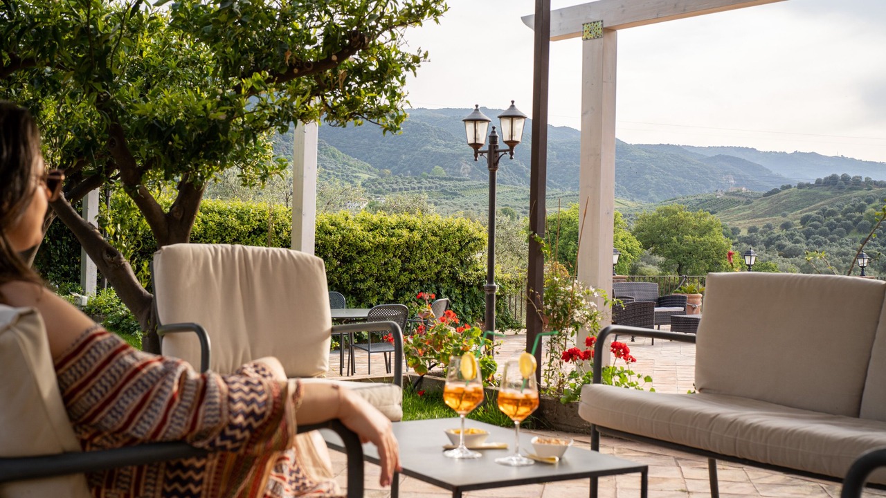 Photo of Outdoor in Rossano