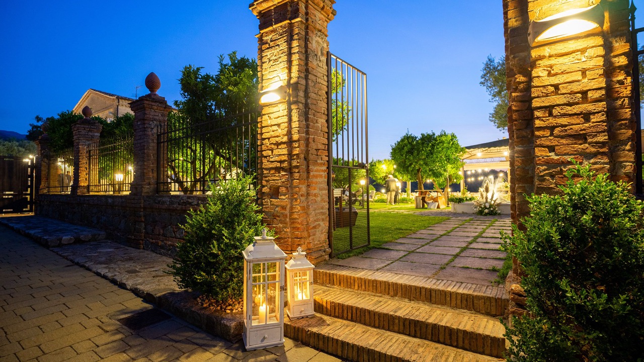 Photo of Outdoor in Rossano