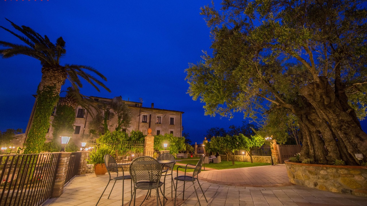 Photo of Outdoor in Rossano