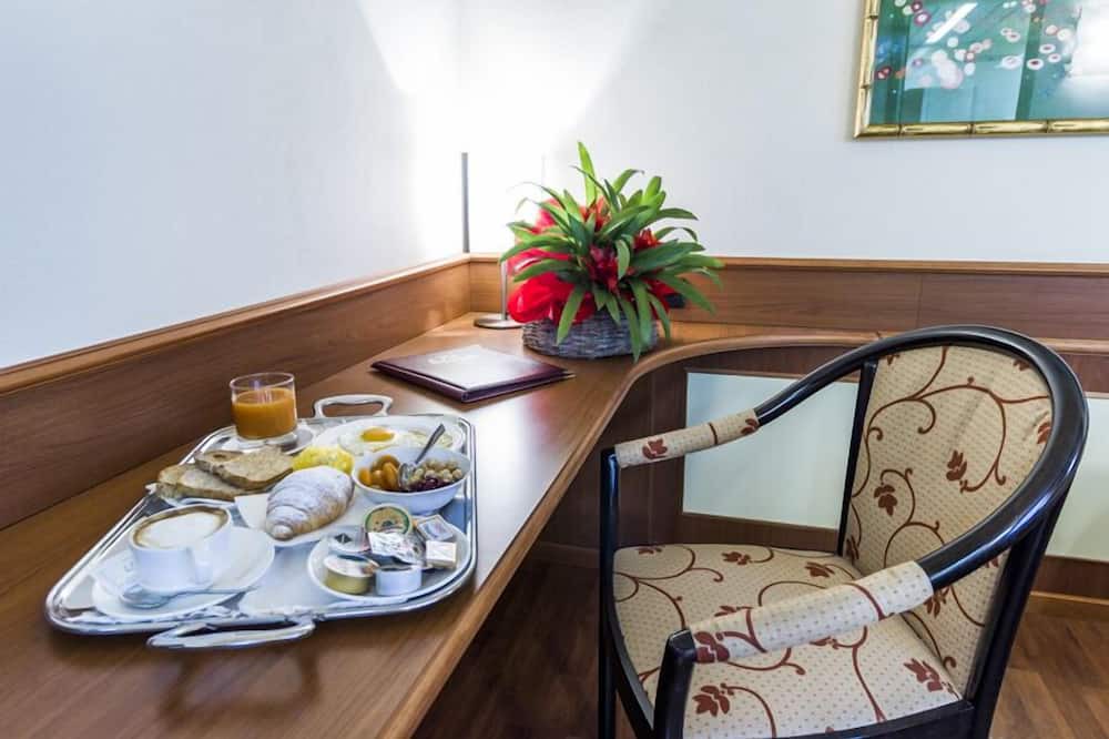 Photo of Bedroom in Merate