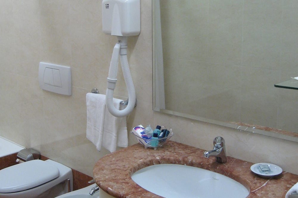 Photo of Bathroom in Merate