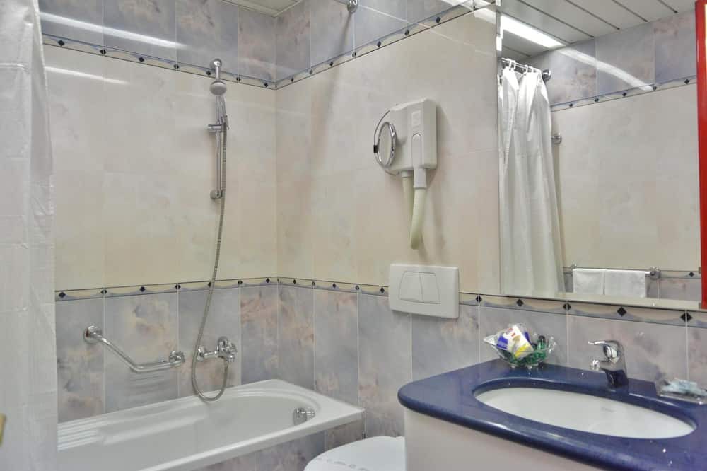 Photo of Bathroom in Merate