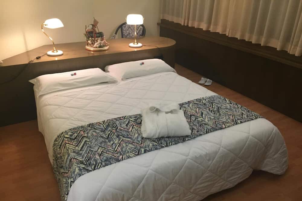 Photo of Bedroom in Merate