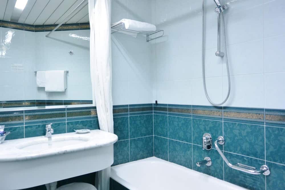 Photo of Bathroom in Merate