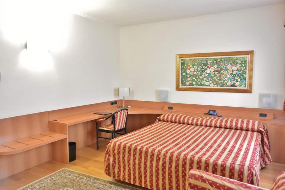 Photo of Bedroom in Merate