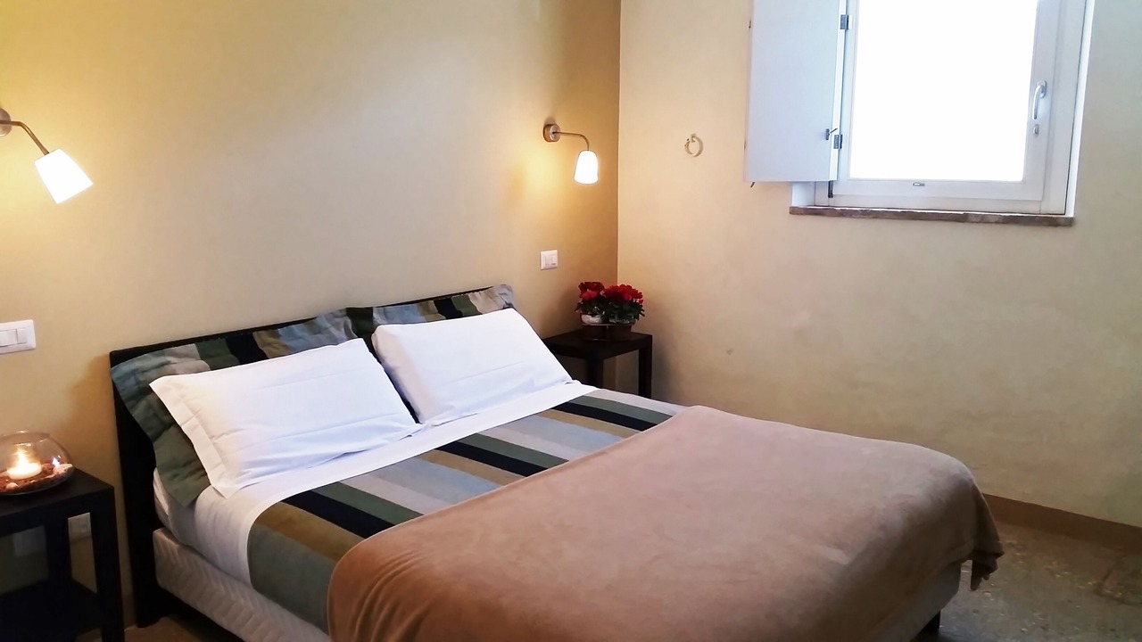 Photo of Bedroom in San Marcello