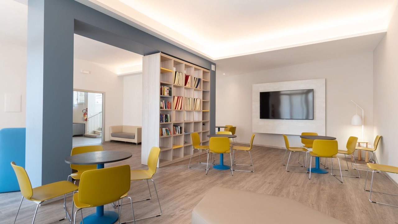 Photo of Livingroom in Lido di Pomposa