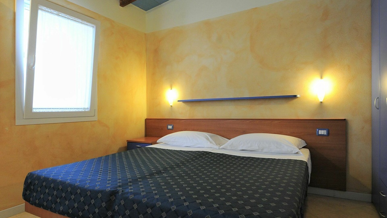 Photo of Bedroom in Lido di Pomposa