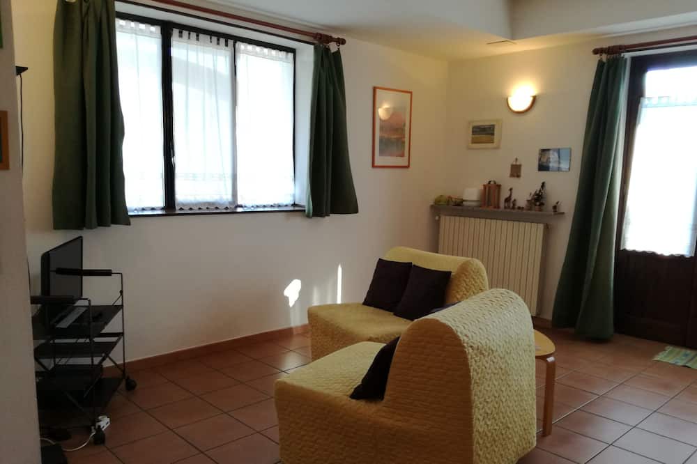 Photo of Livingroom in Acqui Terme