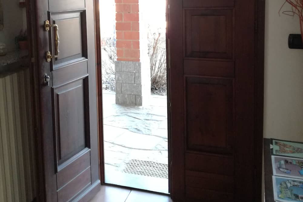 Photo of Bedroom in Acqui Terme