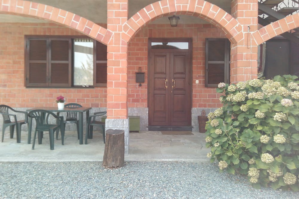 Photo of Outdoor in Acqui Terme