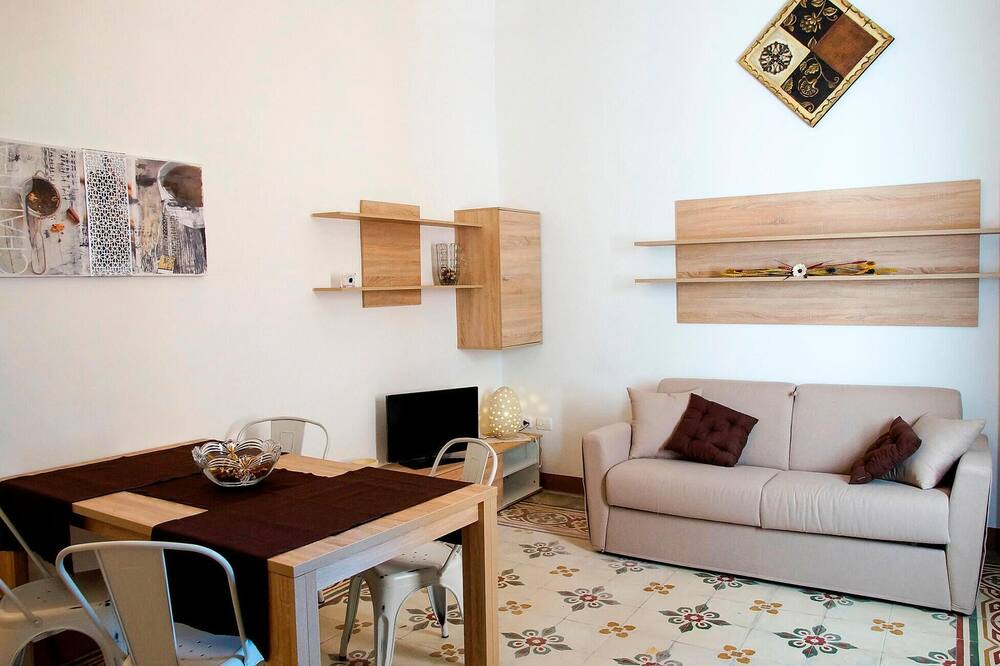 Photo of Bedroom in Matino