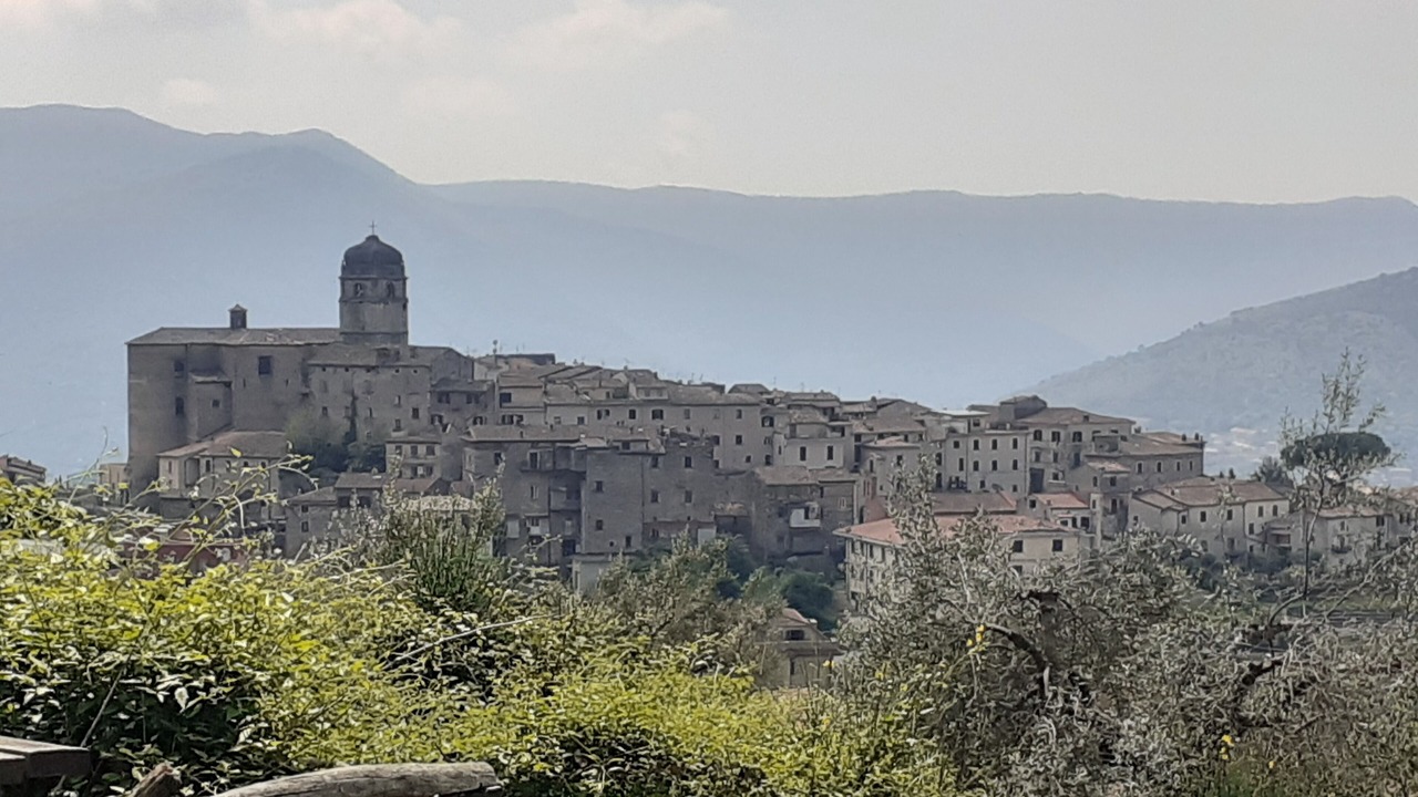 Photo of Outdoor in Giuliano di Roma