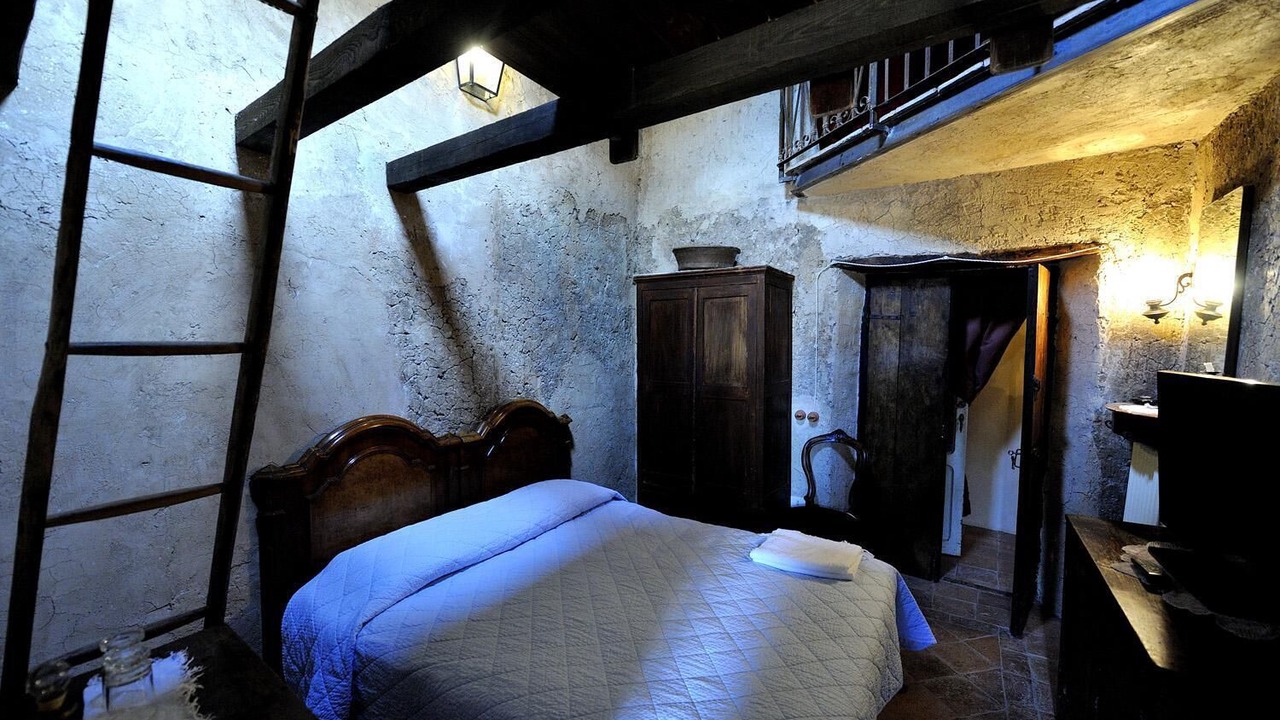 Photo of Bedroom in Giuliano di Roma
