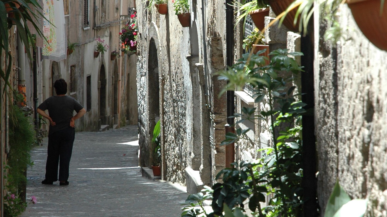 Photo of Outdoor in Giuliano di Roma