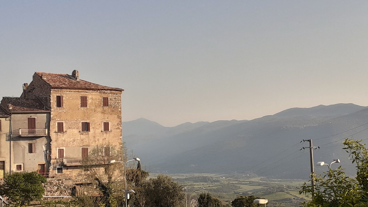 Photo of Outdoor in Giuliano di Roma