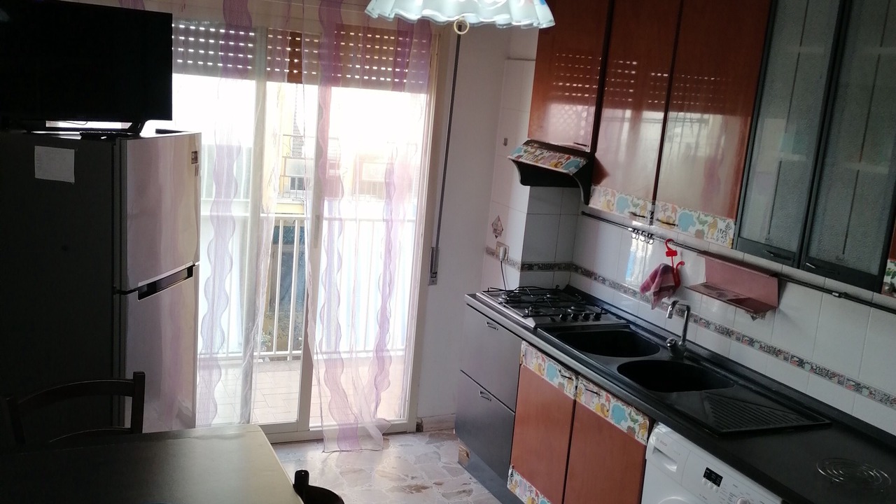 Photo of Kitchen in Ganzirri
