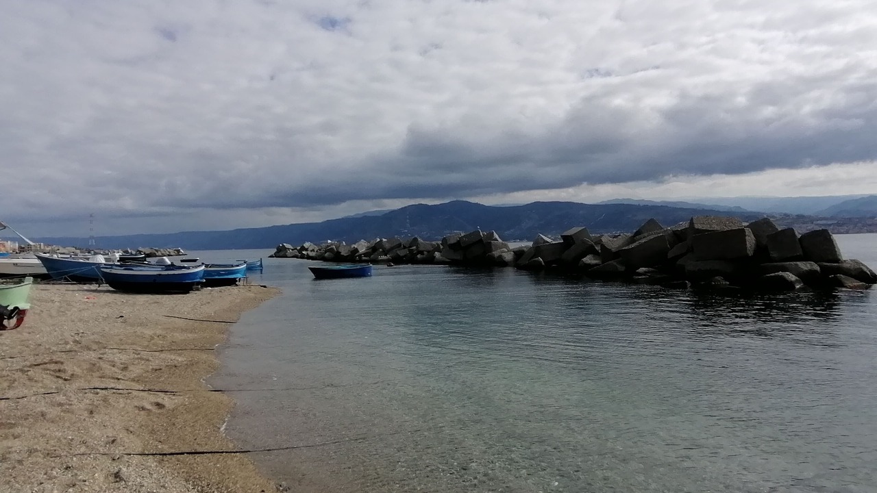 Photo of Outdoor in Ganzirri