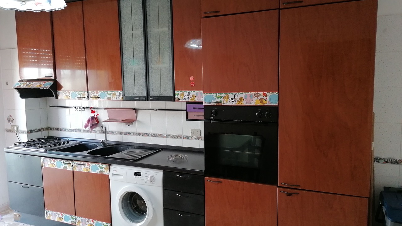 Photo of Kitchen in Ganzirri